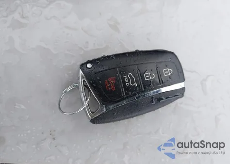 2015 Hyundai Santa Fe Sport 2.0L Turbo from USA, damaged, VIN 5XYZWDLAXFG287478